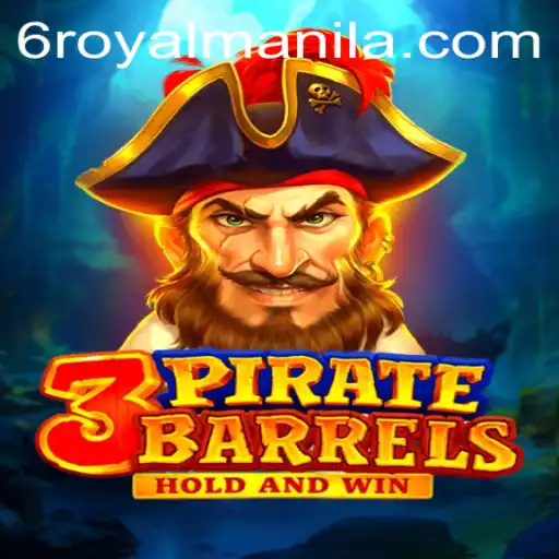 Discovering 3PirateBarrels: The Evolution of Gaming with Royalmanila