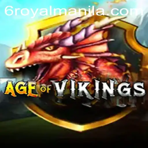 AgeofViking: The Epic Strategy Game with a Royal Manila Connection