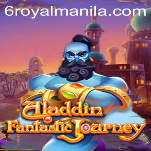 Unveiling the Magic of Aladdin: A Royal Adventure with Royalmanila