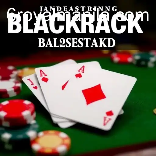 Blackjack: The Card Game that Captivates Players Worldwide