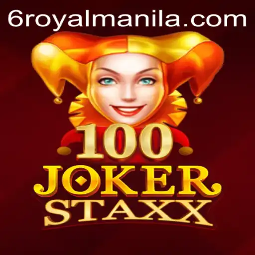 Dive into the World of 100JokerStaxx: An Exciting Gaming Experience in Royal Manila