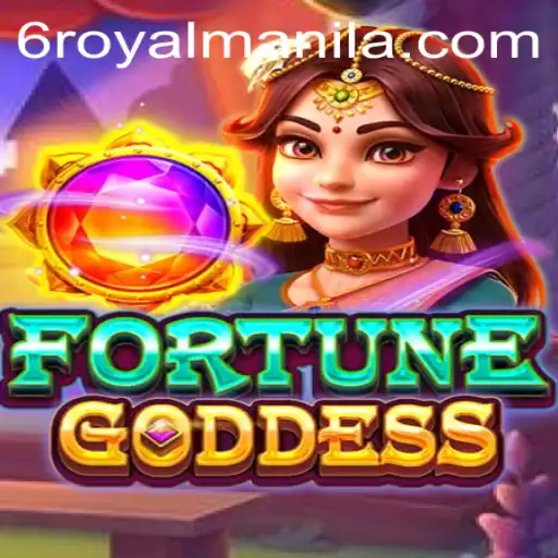 The Enchanting World of FORTUNEGODDESS in Royal Manila