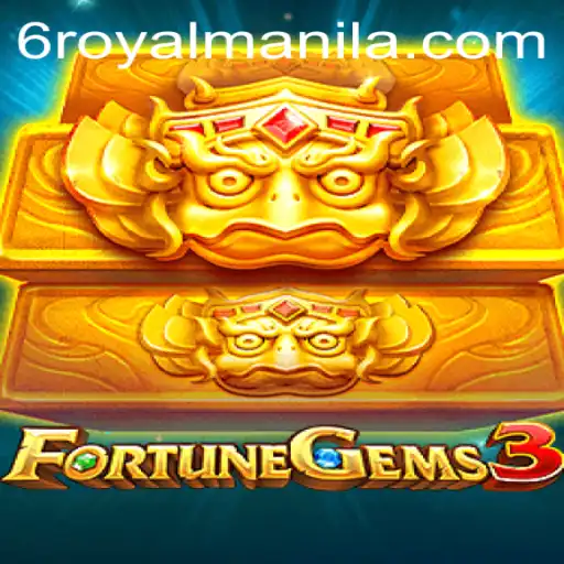 Discover the Exciting World of FortuneGems3: A Royal Manila Adventure