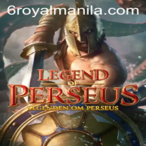 Explore the Exciting World of LegendofPerseus: A Dive into RoyalManila