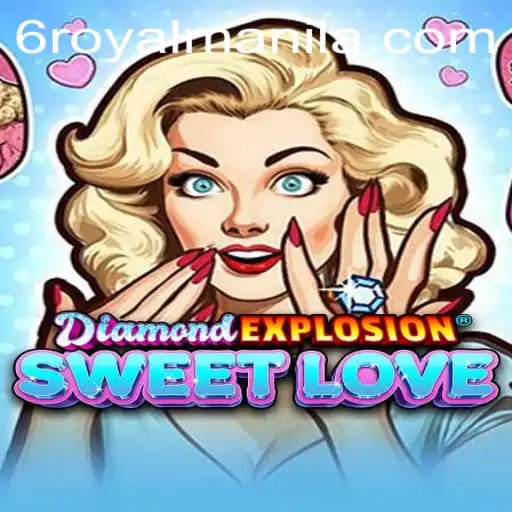 DiamondExplosionSweetLove: A Captivating Game of Strategy and Elegance