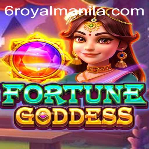 The Enchanting World of FORTUNEGODDESS in Royal Manila