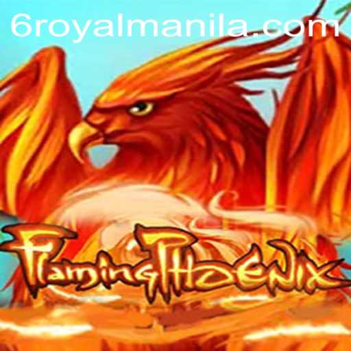 The Thrilling World of FlamingPhoenix: Dive into the RoyalManila Adventure