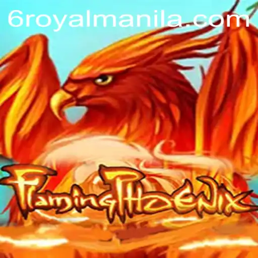 The Thrilling World of FlamingPhoenix: Dive into the RoyalManila Adventure