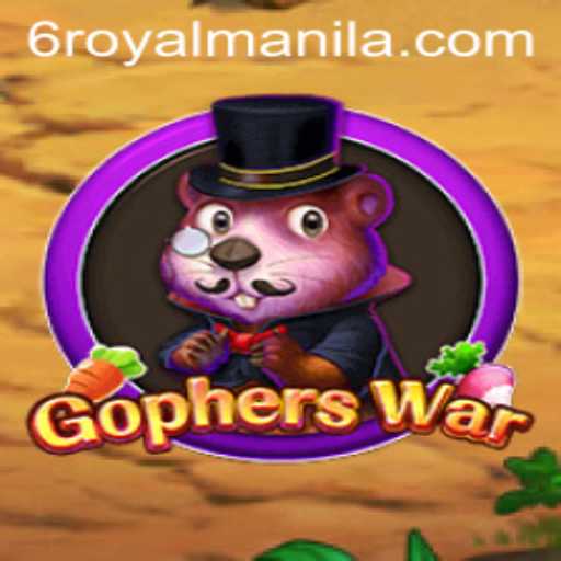 Exploring the Dynamic World of GophersWar: A Deep Dive with RoyalManila
