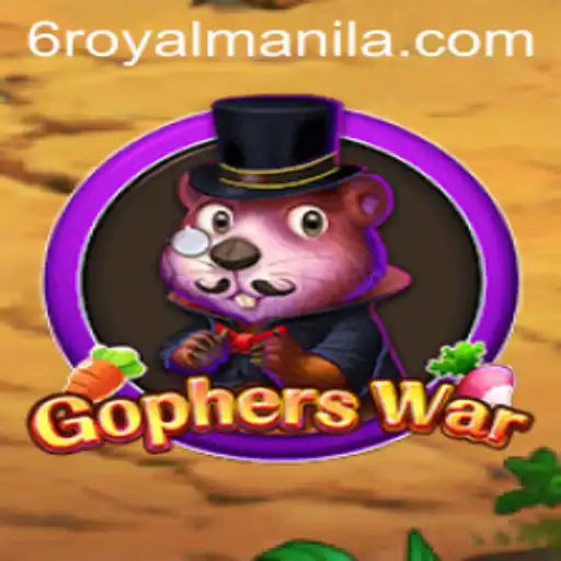 Exploring the Dynamic World of GophersWar: A Deep Dive with RoyalManila