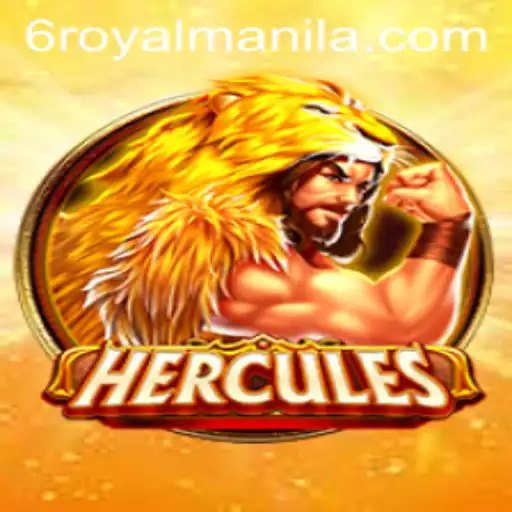 Hercules: An Epic Gaming Adventure in the World of Royalmanila