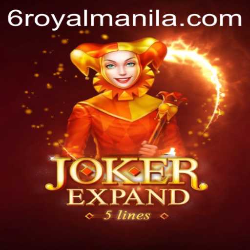 Explore the Fascinating World of JokerExpand: A Dynamic Gaming Experience