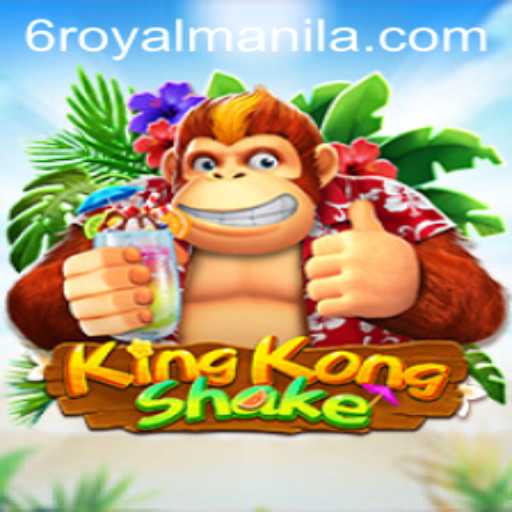 KingKongShake: A Majestic Gaming Experience