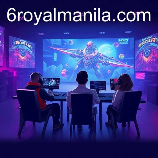 royalmanila