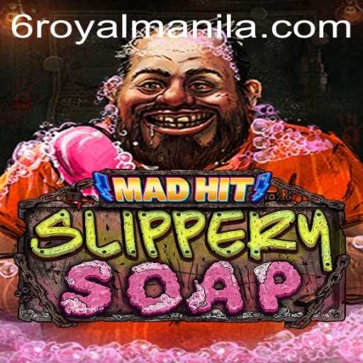 Unraveling the Hype of MadHitSlipperySoap: A Gamer's Delight
