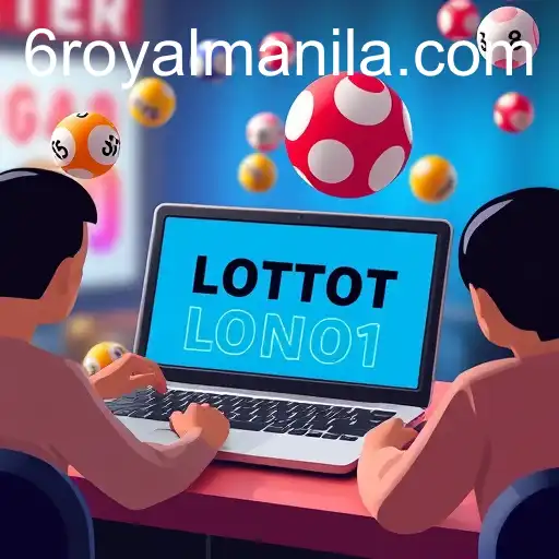 Exploring the Online Lottery Phenomenon with Royalmanila