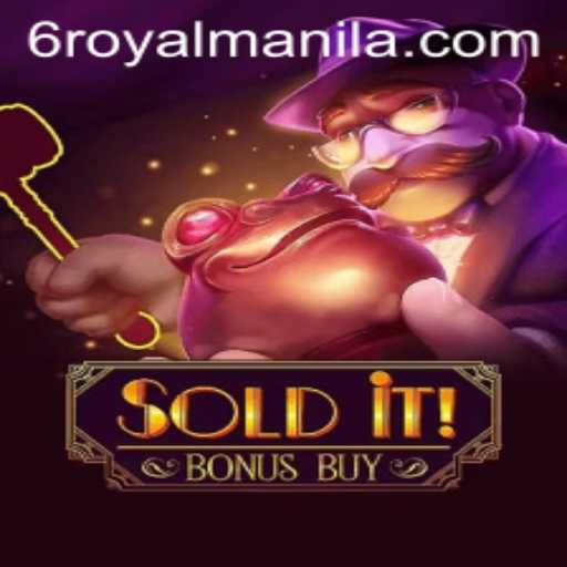 Exploring the Fascinating World of SolditBonusBuy in Royalmanila