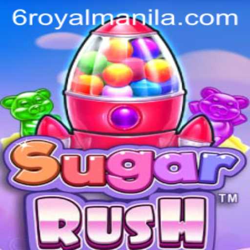 Unveiling SugarRush: A Dive into the Addictive World of RoyalManila's Gaming Gem