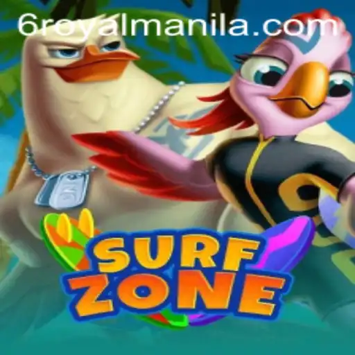 SurfZone: Conquer the Virtual Waves