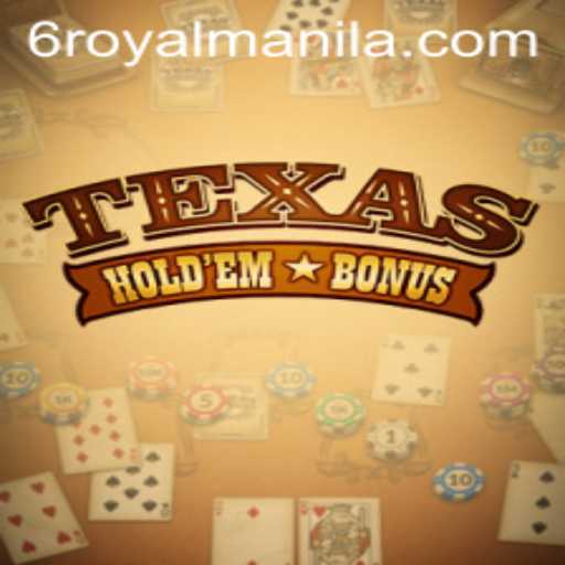 Exploring Texas Holdem Bonus: The Evolution and Intricacies of Royal Manila